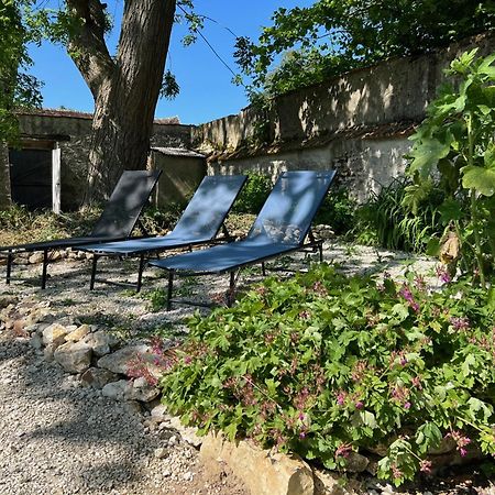 Le San - Chambre D'Hotes Inclusive & Ecoresponsable Beauchery-Saint-Martin Kültér fotó