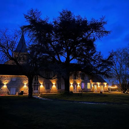 Le San - Chambre D'Hotes Inclusive & Ecoresponsable Beauchery-Saint-Martin Kültér fotó