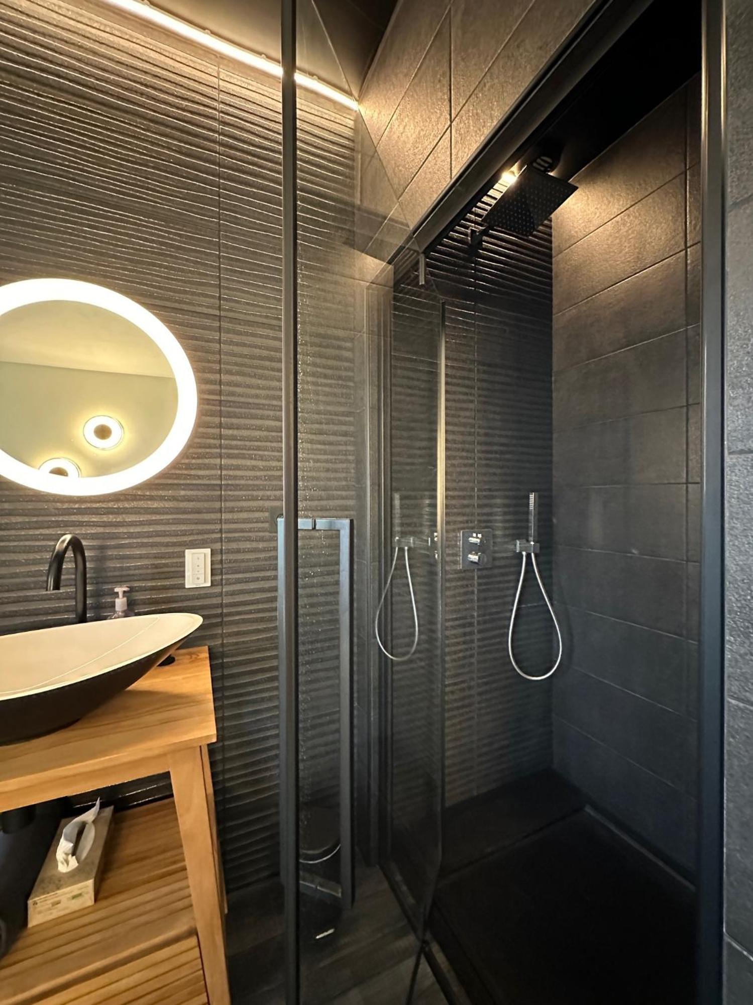 Le San - Chambre D'Hotes Inclusive & Ecoresponsable Beauchery-Saint-Martin Szoba fotó
