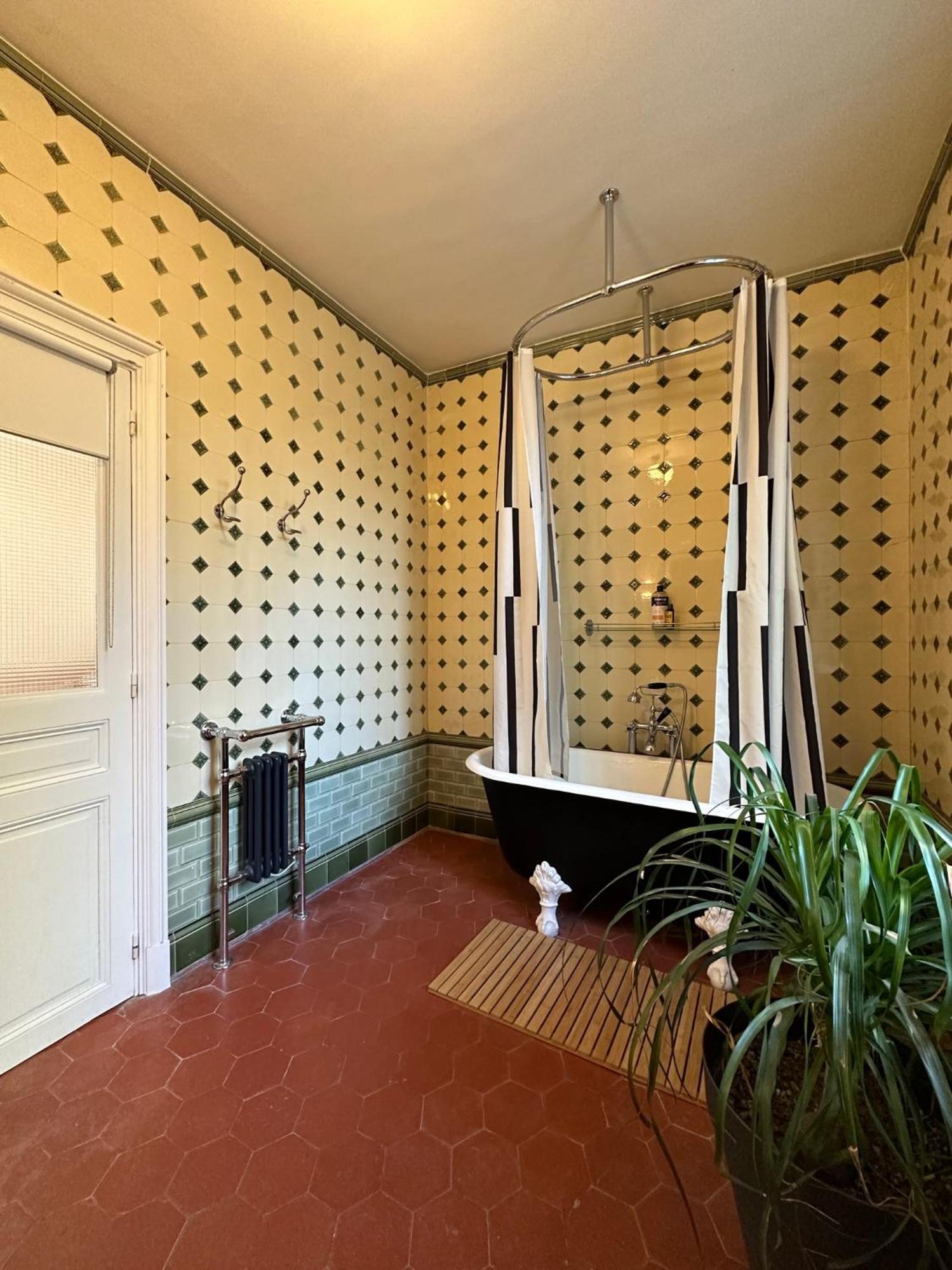 Le San - Chambre D'Hotes Inclusive & Ecoresponsable Beauchery-Saint-Martin Szoba fotó
